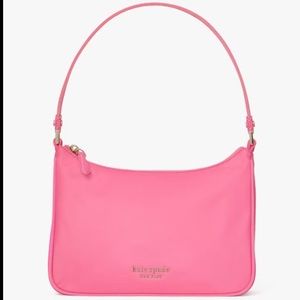 Kate Spade New York Sam Nylon Shoulder bag